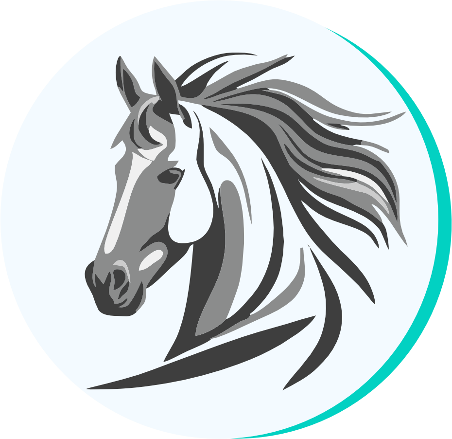 إسطبل ماكس Logo